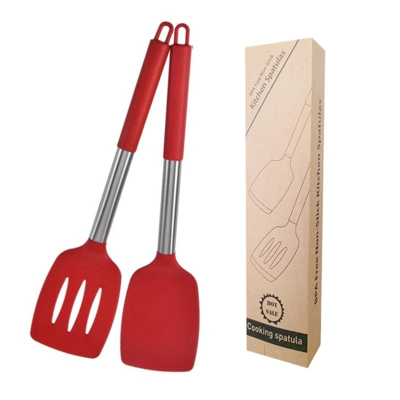 Minimalist Solid Color Silicone Bakeware Single Piece|Bakeware & Kitchen Tools