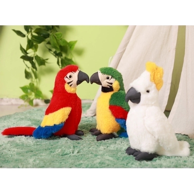 Soft Plush Animal Toys Filled with PP Cotton | Stuffed Animals & Plush Toys