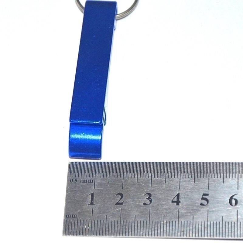 Aluminium Alloy Can Opener Single Piece | Kitchen Tools & Gadgets