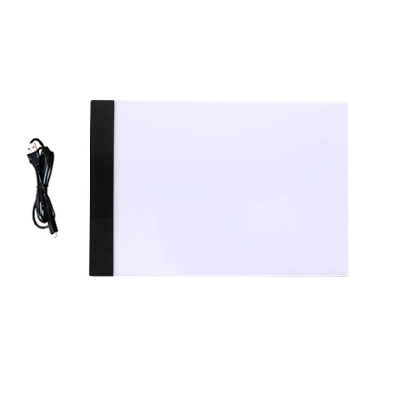 Purple Roller Series DIY Diamond Painting Kit with New Leaf Design 28-Grid Color Storage Box | Arts & Crafts Supplies