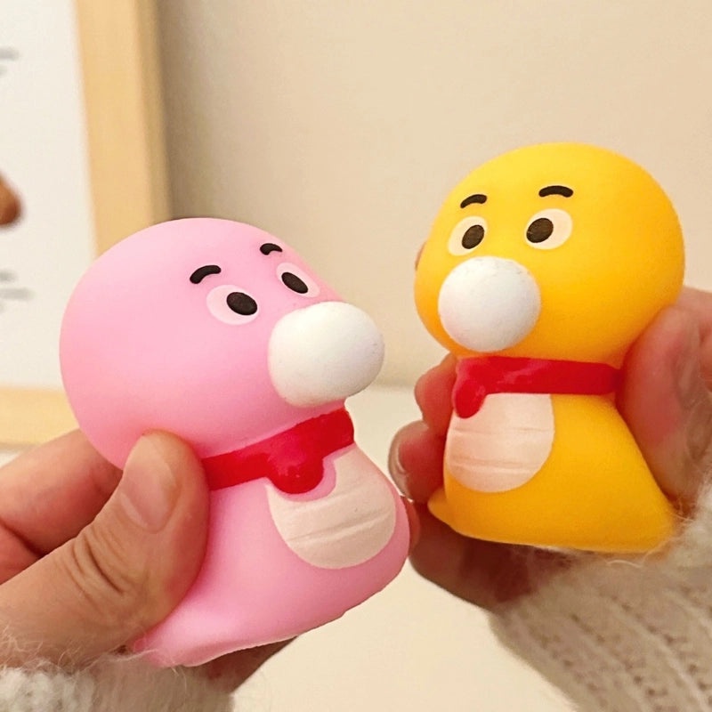 Fidget Snake Toy Flexible PVC Sensory Stress Relief | Sensory & Fidget Toys