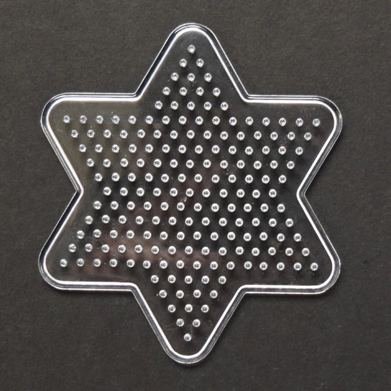 5mm Bean Template for Bean Puzzle Toys|Children's Educational & Intelligence Toys