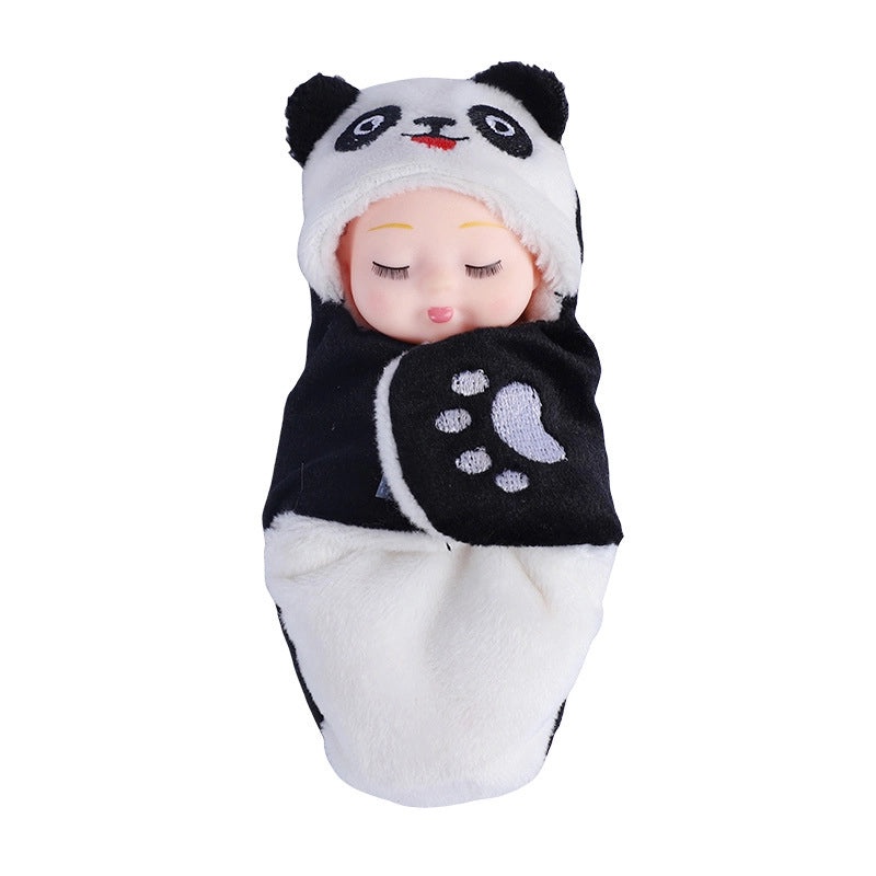 Realistic Animal Dolls Vinyl Figures|Toys & Collectibles