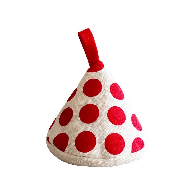 Japanese Style Cotton Heat Resistant Gloves for Kitchen Use|Kitchen & Dining Accessories