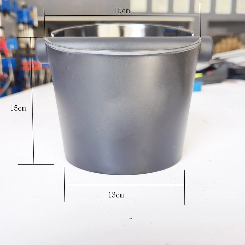 Coffee Machine Knock Box, Factory Direct Coffee Grounds Disposal Container, Multiple Colors & Models Available|Coffee Accessories