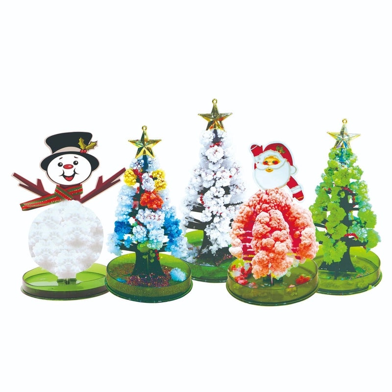 Festive Christmas Tree Party Favors for Holiday Celebrations|Holiday Party Supplies