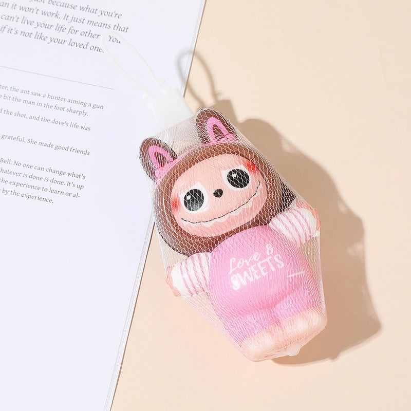 Stress Relief Music Pinch Toy Slow Rebound Fidget Handheld Sensory Gadget | Stress Relief Toys