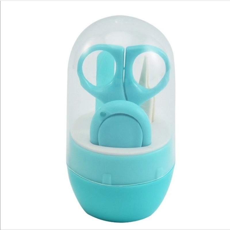 Adorable Dinosaur Print Baby Pacifier Clip | Baby Accessories