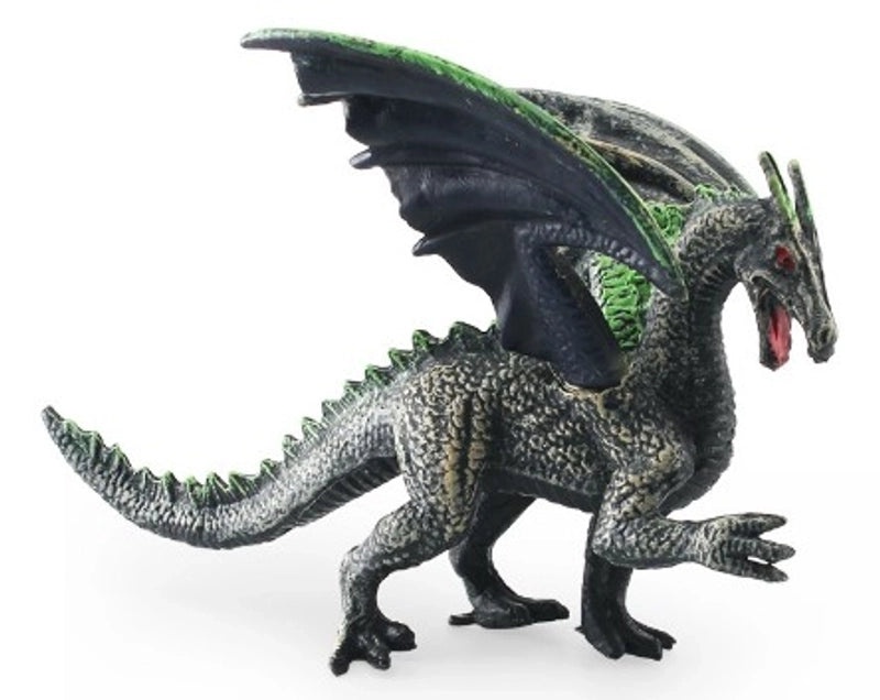Warcraft Dragon Animal Figurine | Home Decor Ornaments