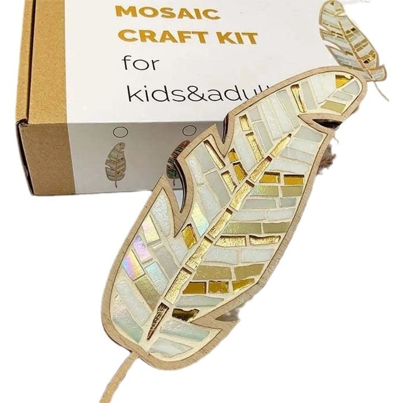 Natural Wooden Leaf Toys|Wooden Toys and Educational Playthings