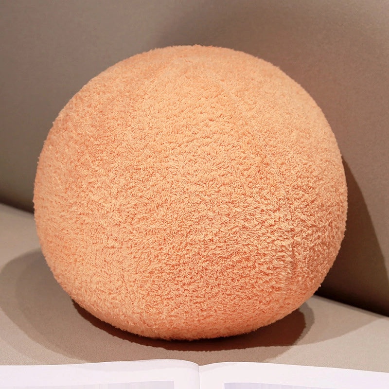 Soft Plush Stuffed Animals with Solid Color PP Cotton Filling|Plush Toys & Stuffed Animals