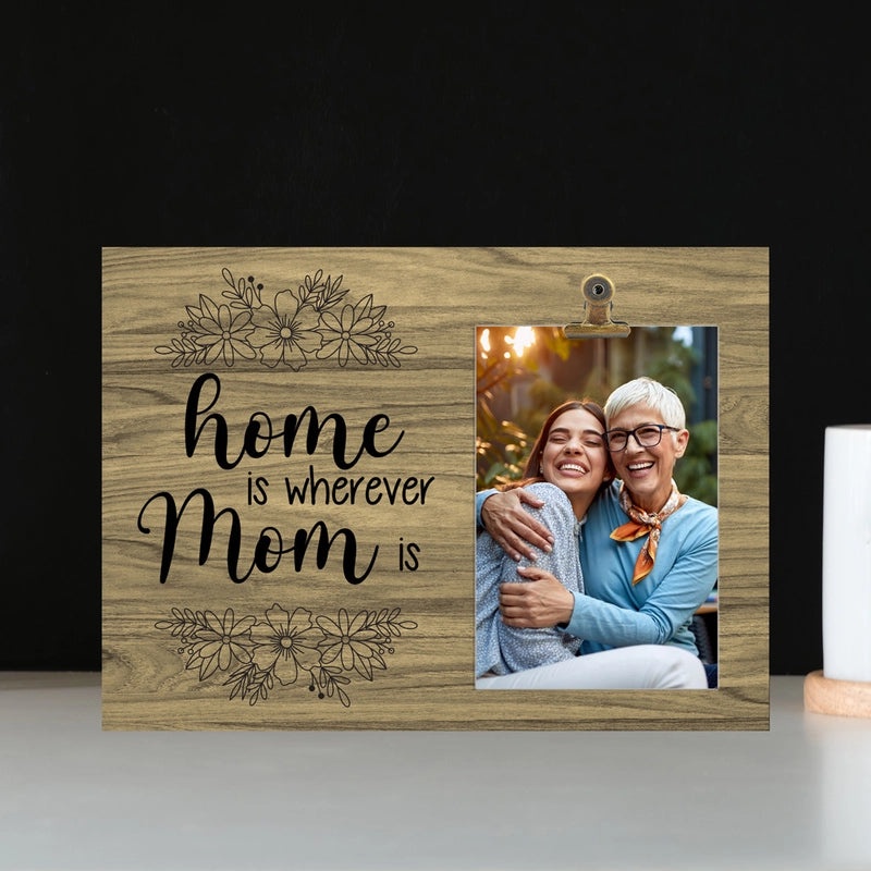 Mother's Day Vintage Wooden Letters Artificial Decorative Sign|Home Decor