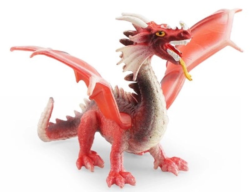 Warcraft Dragon Animal Figurine | Home Decor Ornaments