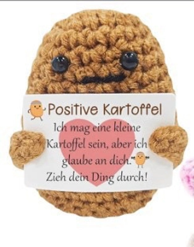 10 Pcs Handwoven Wool Bow Crochet Doll Cute Trendy Fun Female Accessories | Handmade Accessories