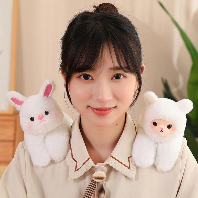 Soft Plush Animal Toys with PP Cotton Filling|Stuffed Animals & Plush Toys
