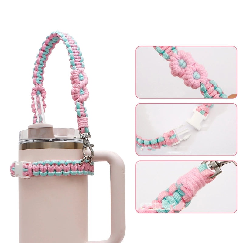 Casual Daisy Print Polyester Top for Women|Women’s Casual Tops