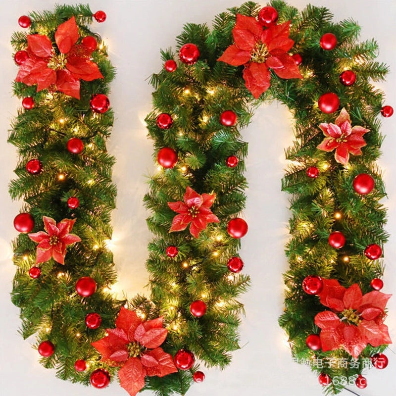 Festive Christmas PVC Party Accessories for Casual Holiday Celebrations|Holiday Party Supplies