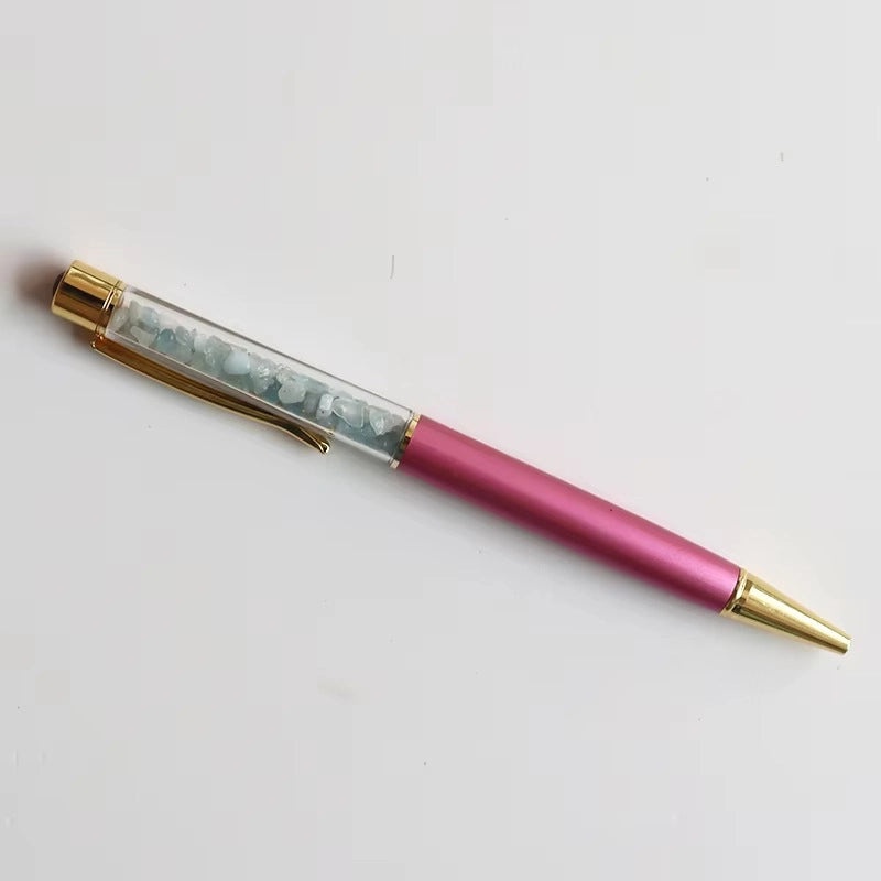 Geometric Crystal Gravel Minimalist Jewelry Piece for Daily Holiday Wear|Accessories & Jewelry