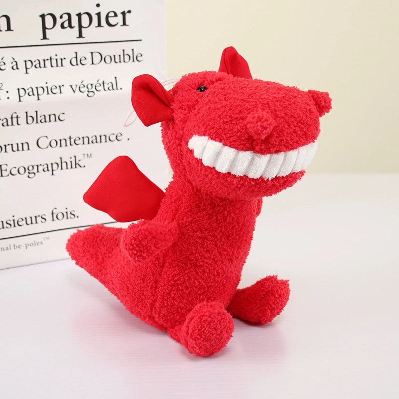 Soft Plush Animal Toys with PP Cotton Filling|Stuffed Animals & Plush Toys