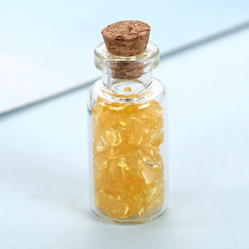 Elegant Irregular Crystal Jewelry | Minimalist Accessories