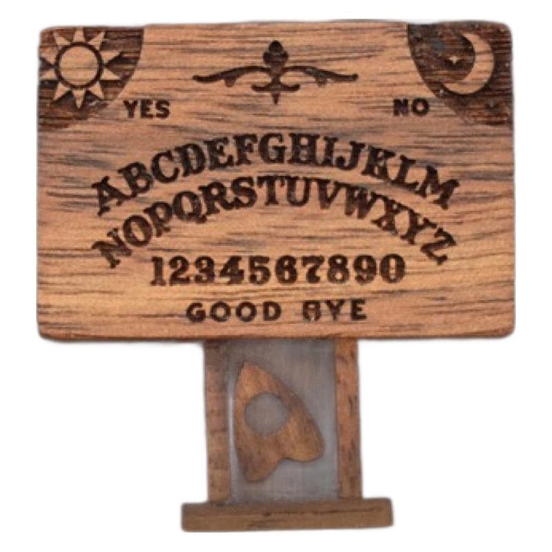 Minimalist Wooden Letter Drawer Decor for Home | Home Decor Accessories