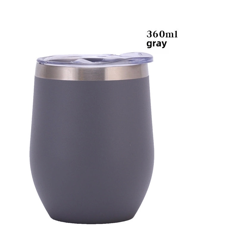 Valentine's Day Stainless Steel Ring 304 Internal 201 External Durable Jewelry|Jewelry & Accessories