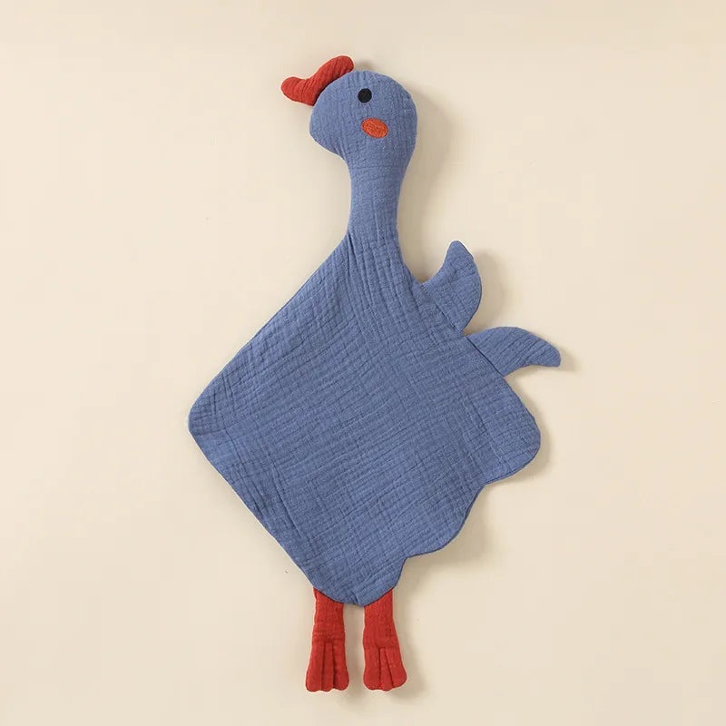 Soft Plush Animal Toys for Babies|Baby Toys & Activities