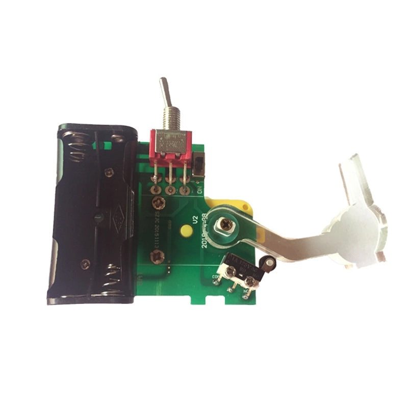 Useless Box Unique Birthday Gift Novelty Mechanical Toy|Toys & Games