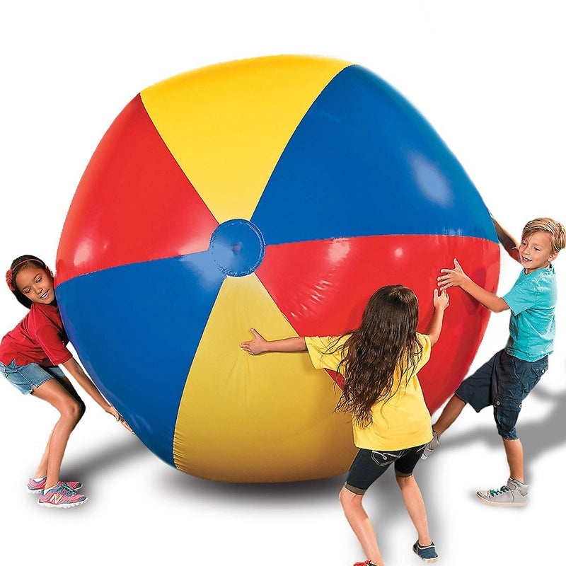Inflatable Outdoor Balloon Toys PVC Material|Outdoor Toys & Games