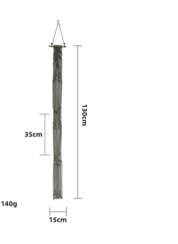 Cotton Lattice Storage Rack for Casual Vacation Use|Home Storage & Organization