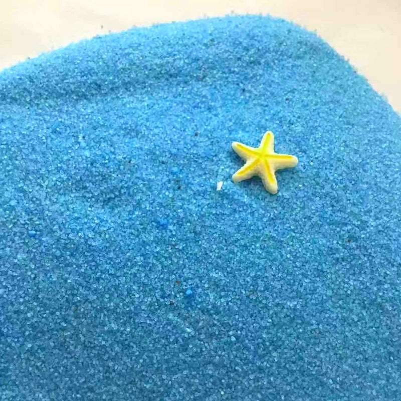 Marine Style Starfish and Ship Resin Ornaments for Home Decor|Home Decor & Accessories