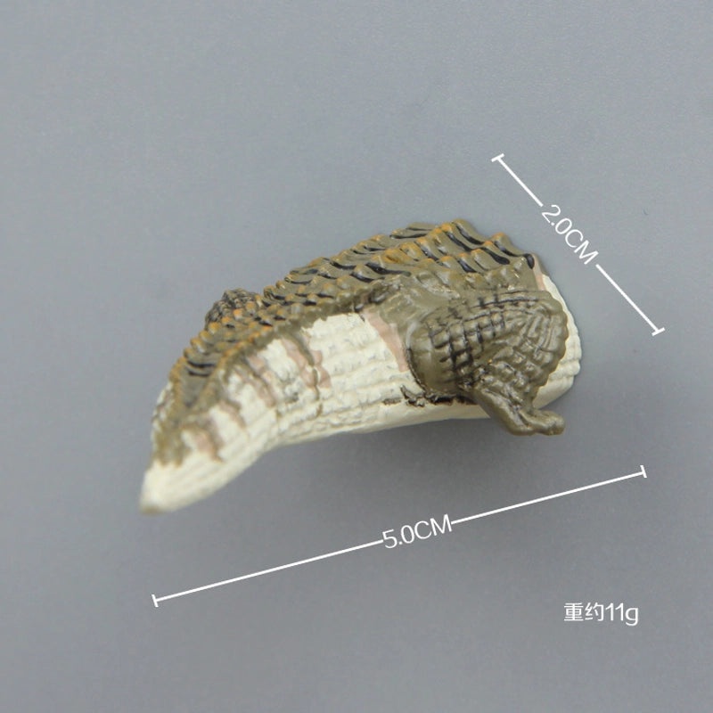 Cute Cartoon Animal Resin Figure | Decorative Accessories