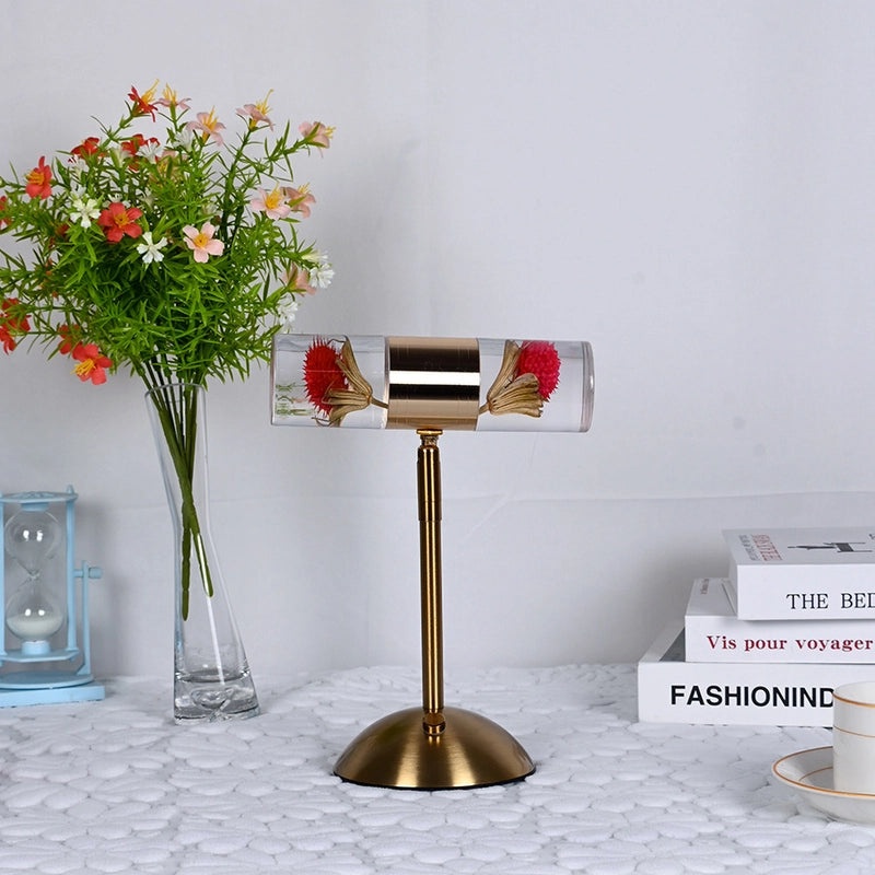 Minimalist Geometric Acrylic Lighting Accessories for Casual Romantic Decor|Home Decor Lighting