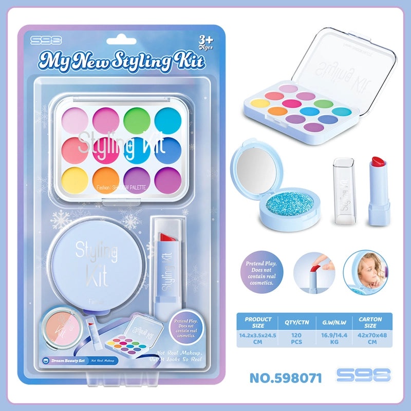 Colorful Dress-Up and Pretend Play Plastic Toys for Kids | Pretend Play & Dress-Up Accessories