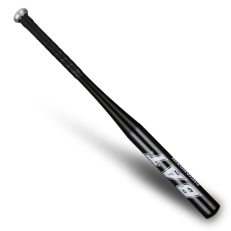 Aluminum Alloy Baseball Bat for Kids and Adults, School Students Practice Stick, Multiple Colors Available|Sports Equipment