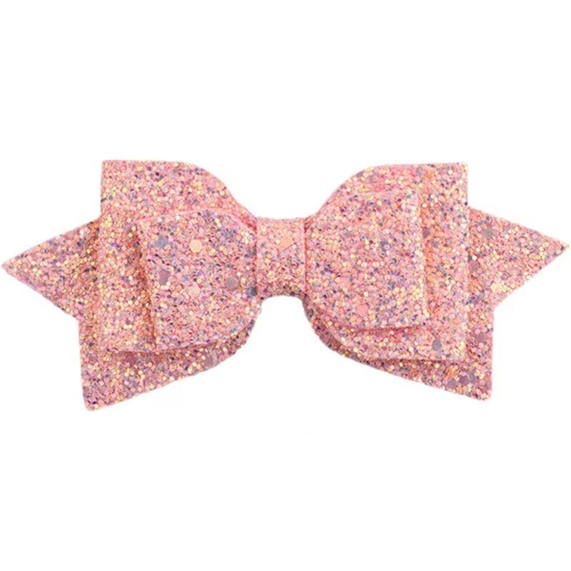 Elegant Casual Bow Knot PU Leather Water Bottle Charm | Fashion Accessories