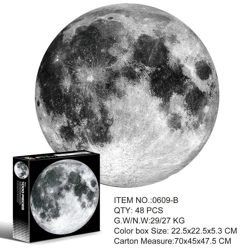 3D Animal Puzzle Paper Toys|Educational Toys & Puzzles