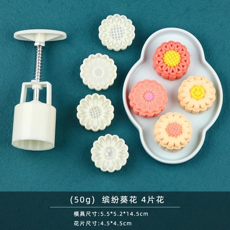 Fruit Shaped Stainless Steel Pastry Molds for Casual Kitchen Baking|Kitchen & Dining