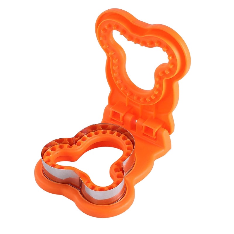 Bear Sandwich Mold DIY Baking Tool | Kitchen Tools