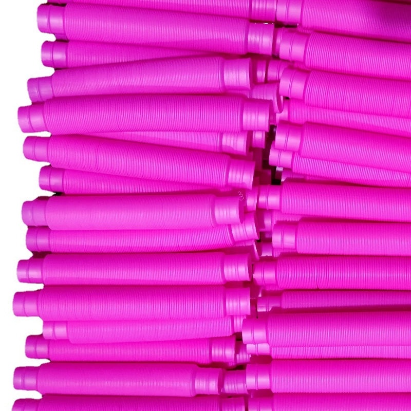 19mm Kids Stress Relief Educational Toy Extension Tube Bellows|Educational Toys