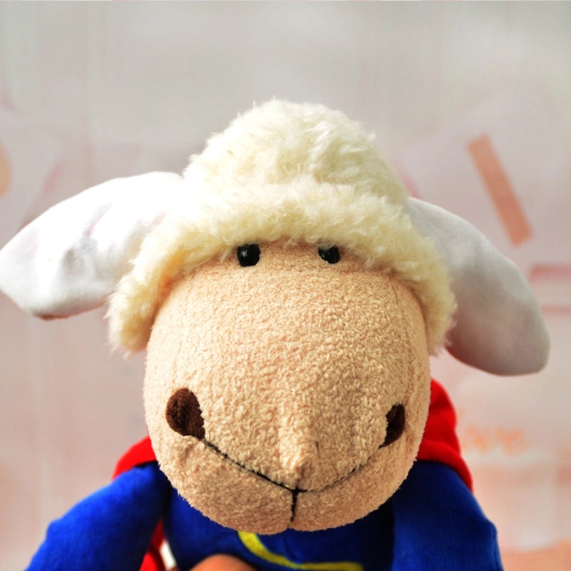 Soft Plush Animal Toys Filled with PP Cotton | Stuffed Animals & Plush Toys