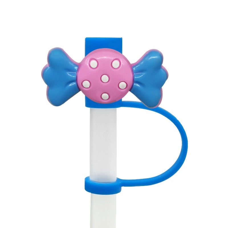 Multicolor PVC Straw Decorative Cap for Casual Vacations | Headwear & Hats