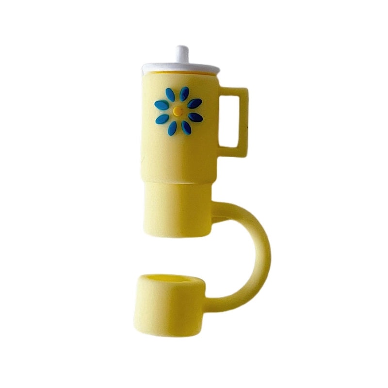 Charming Pastoral Floral PVC Accessory 1 Piece|Jewelry & Accessories