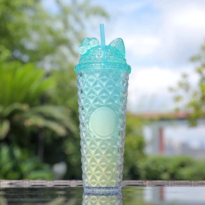 Stylish Solid Color Casual Elegant AS PP Water Bottle Single Piece|Drinkware & Water Bottles