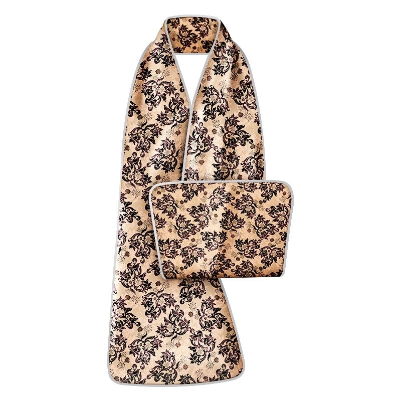 Waterproof and Oil-proof Adult Bibs for Elderly | Elderly Care Accessories