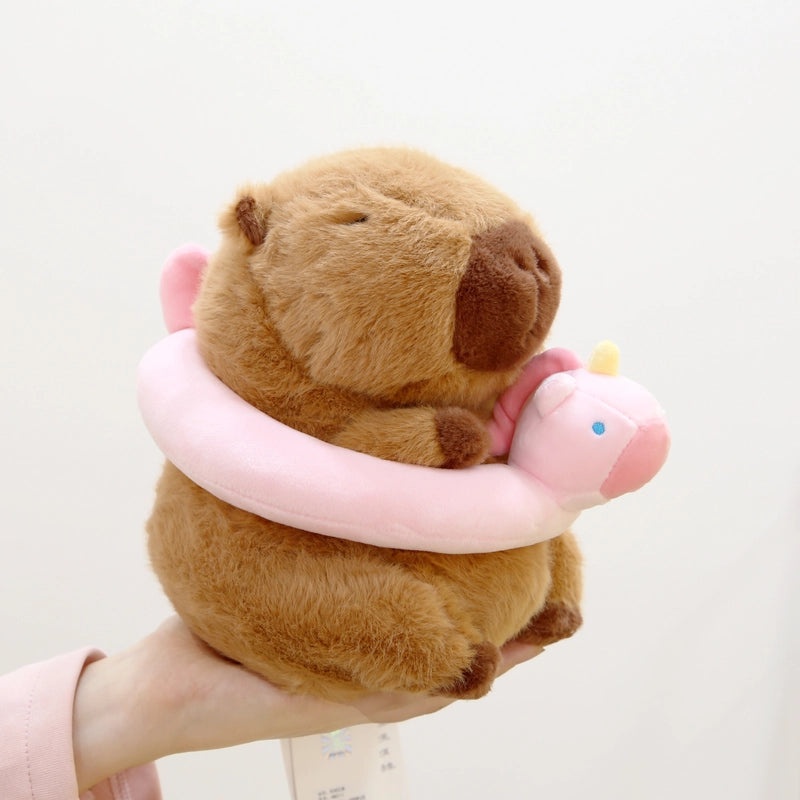 Cute Stuffed Animals & Soft Plush Cartoon Toys Filled with PP Cotton | Kids Toys & Gifts