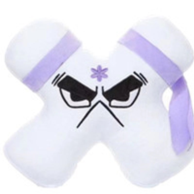 Alphabet Plush Toys - Alphabet Lore Pillow Doll for Kids' Learning | Educational Toys & Plush Dolls