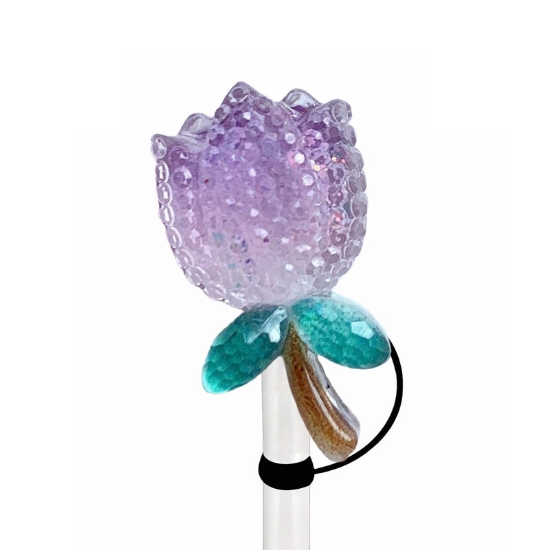 Elegant Casual Animal Flower Resin Straw Decorative Cap for Women|Fashion Accessories