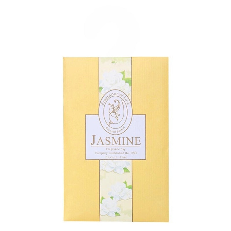 Aromatherapy Hanging Sachet for Wardrobe Mold and Insect Protection | Home Fragrance & Storage