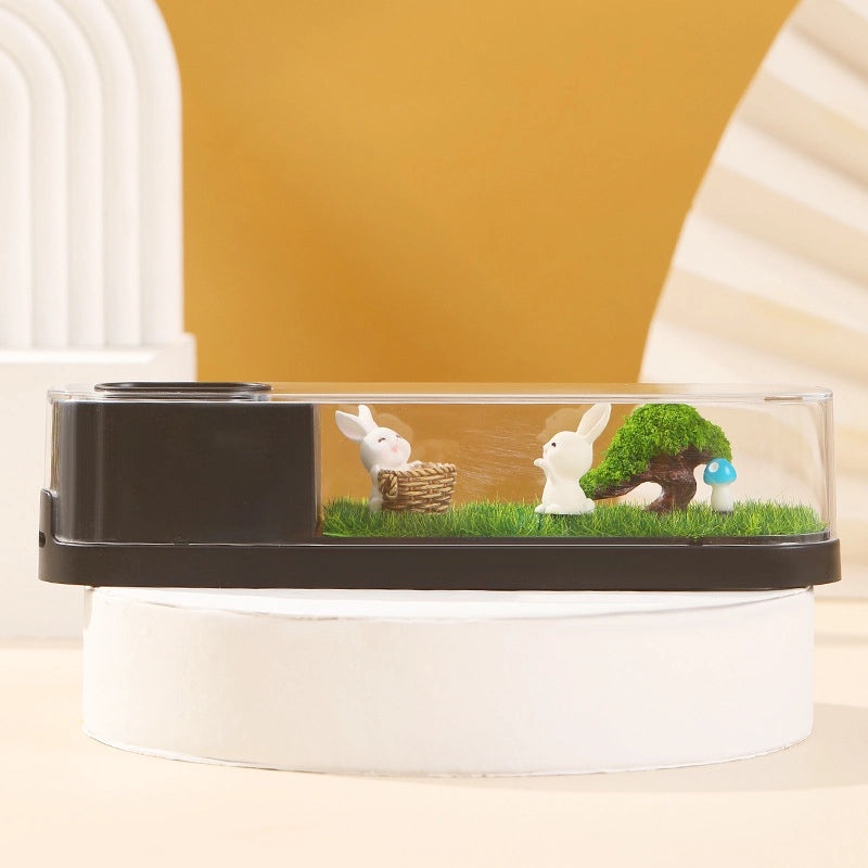 Ocean Scent Car Air Freshener Long-Lasting Perfume Cologne Trendy Vehicle Ornament|Car Accessories